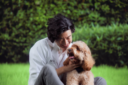 Arak Animal Hospital Thonglor