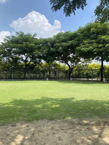 BMA Dog Park Thian Talay Rama 2