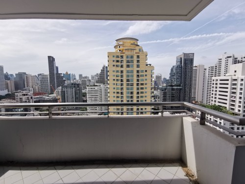 Kallista Mansion Sukhumvit 11