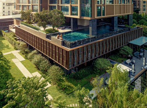 Kimpton Maa Lai Bangkok