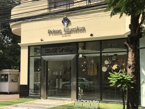 Prime Mansion Promsri