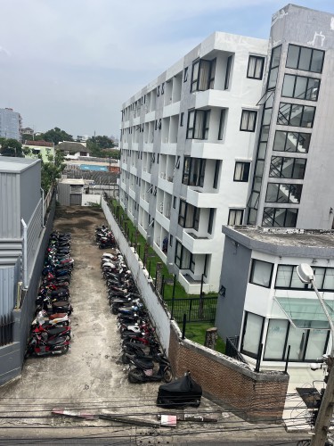UTD Aries Hotel Residence