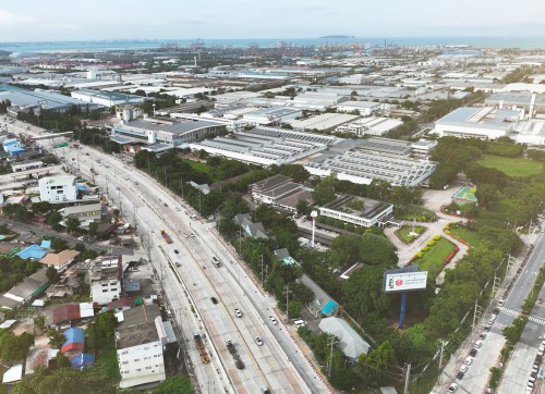 iPlace Business Park