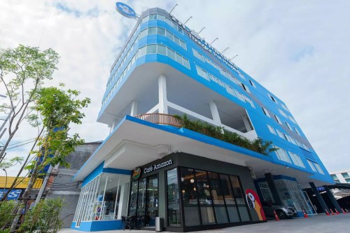 Thonglor Pet Hospital