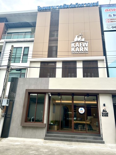 Kaewkarn Animal Hospital